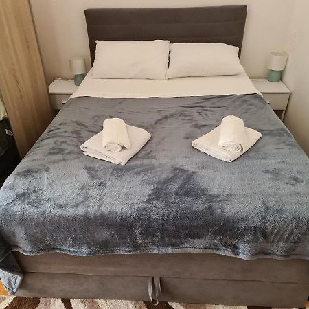 Apartman U Velikoj Gorici Zeljko Велика Гориця Екстер'єр фото