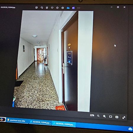 Apartman U Velikoj Gorici Zeljko Велика Гориця Екстер'єр фото