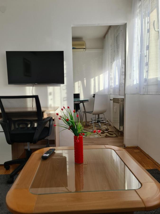 Apartman U Velikoj Gorici Zeljko Велика Гориця Екстер'єр фото