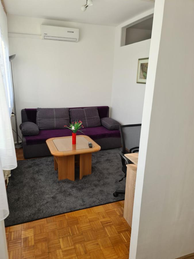 Apartman U Velikoj Gorici Zeljko Велика Гориця Екстер'єр фото