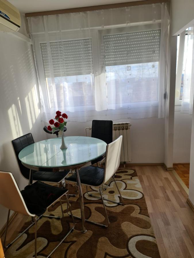 Apartman U Velikoj Gorici Zeljko Велика Гориця Екстер'єр фото