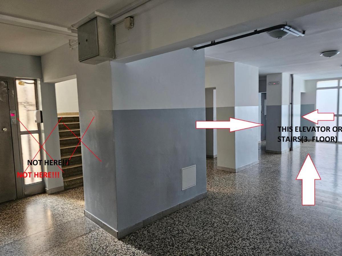 Apartman U Velikoj Gorici Zeljko Велика Гориця Екстер'єр фото