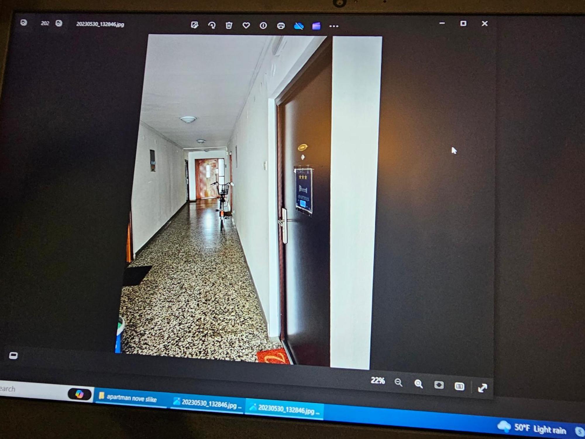 Apartman U Velikoj Gorici Zeljko Велика Гориця Екстер'єр фото