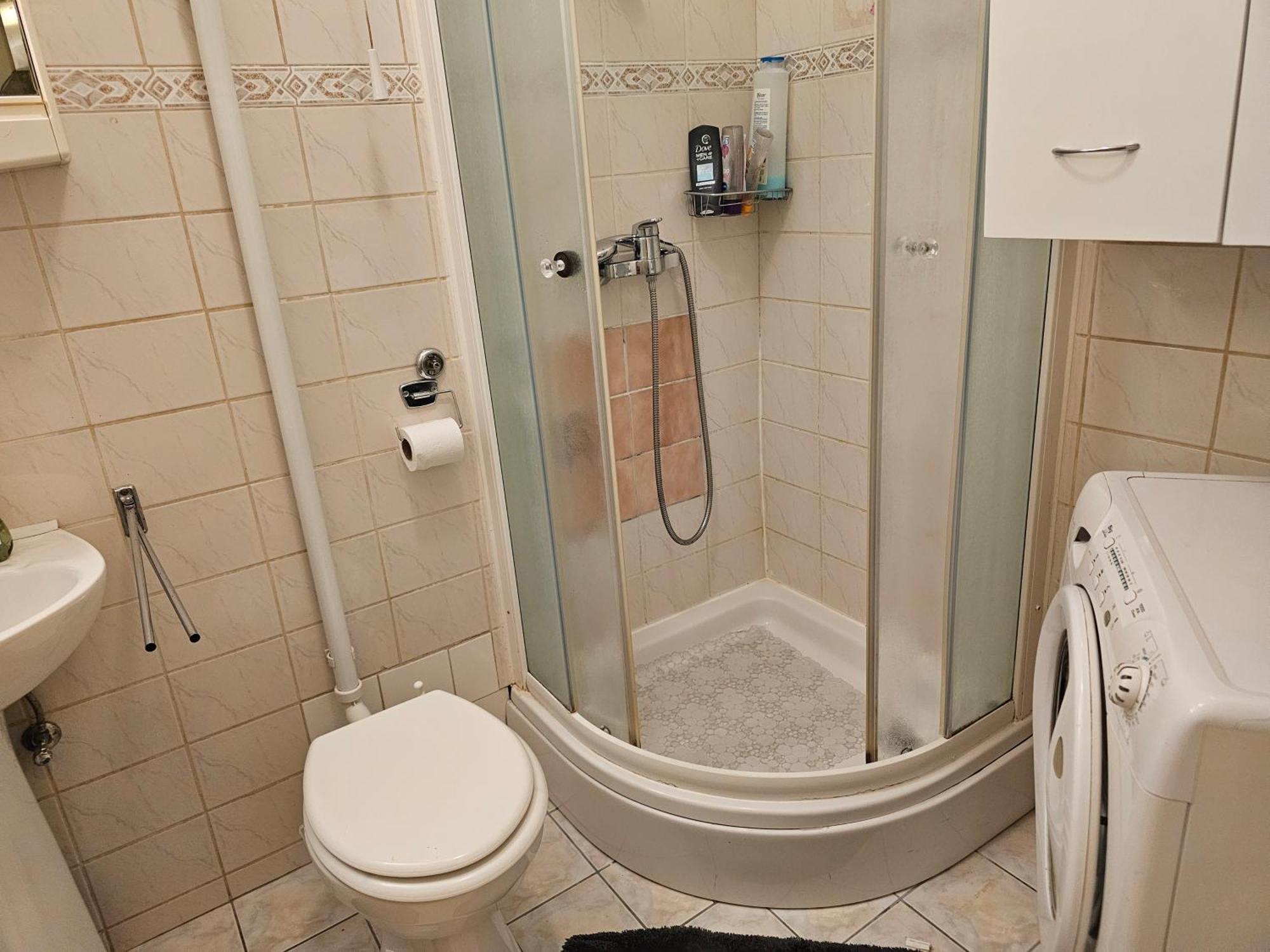 Apartman U Velikoj Gorici Zeljko Велика Гориця Екстер'єр фото